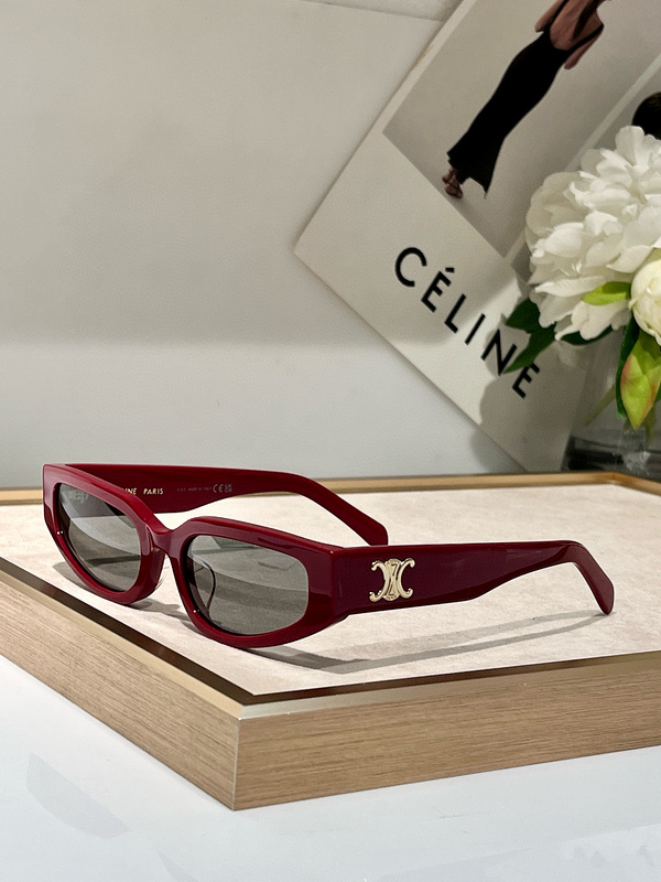 Celine Glasses smx (383)